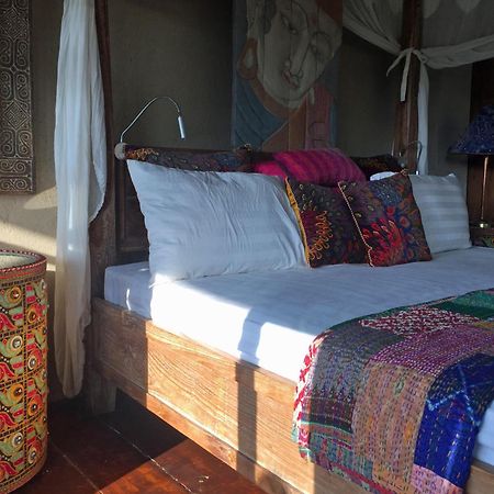 Villa Kalisat Resort Ubud Chambre photo