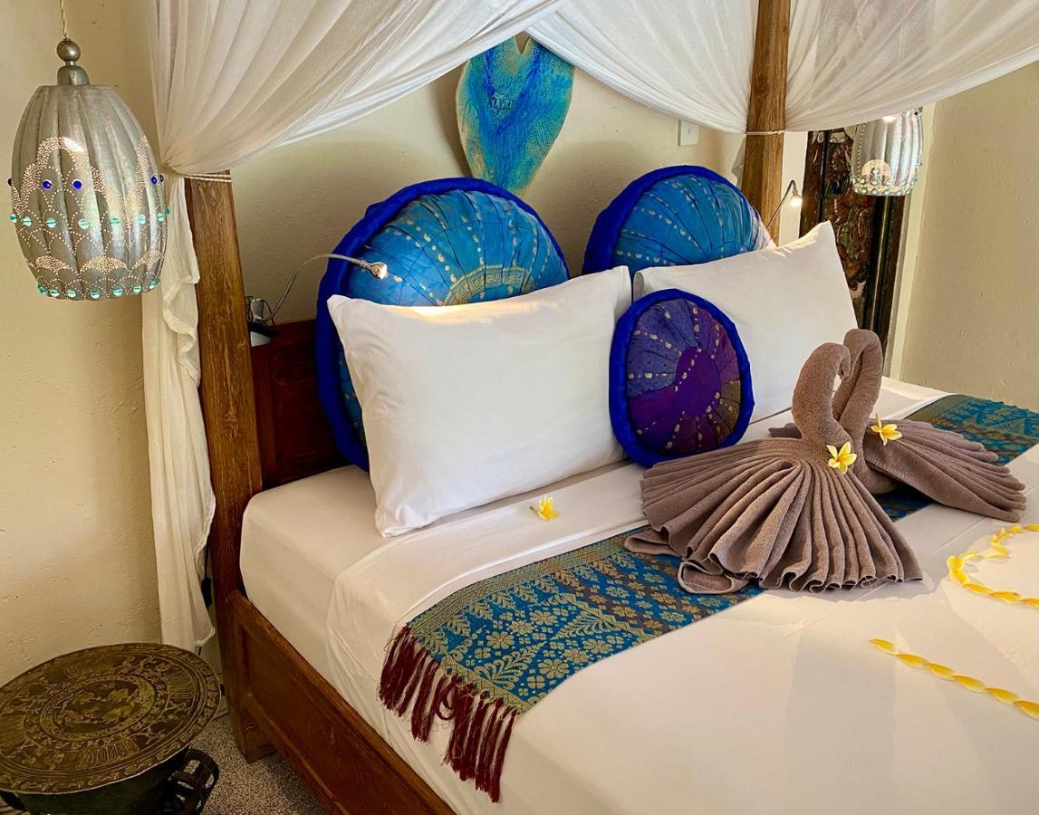 Villa Kalisat Resort Ubud Extérieur photo