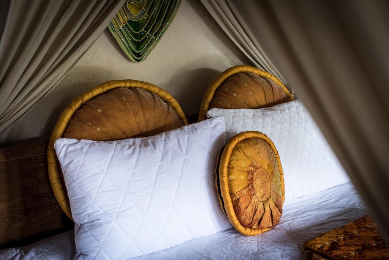 Villa Kalisat Resort Ubud Extérieur photo