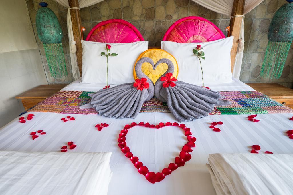 Villa Kalisat Resort Ubud Extérieur photo