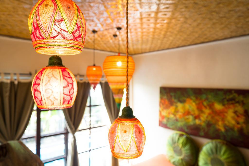 Villa Kalisat Resort Ubud Extérieur photo